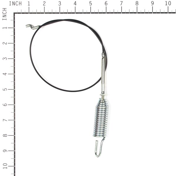 Cable & Spring Assembly